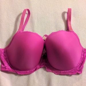 Victoria's Secret Dream Angels Demi Bra
